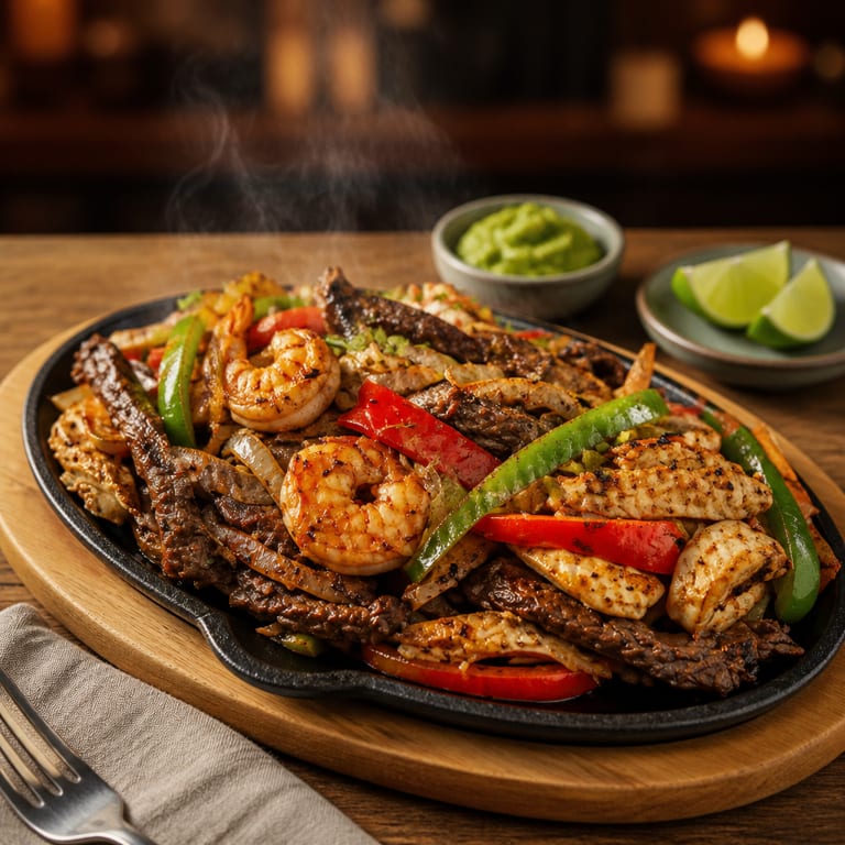 Family Friendly Restaurant Options