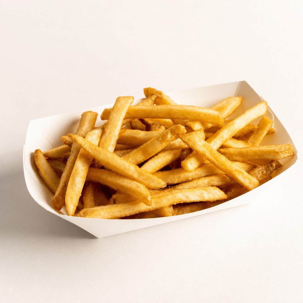 French Fries.